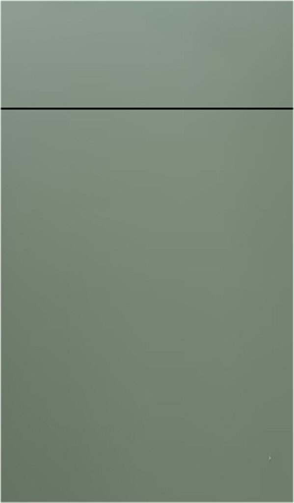 Bean Paste Green (BPG)